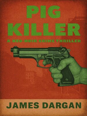 cover image of Pig Killer